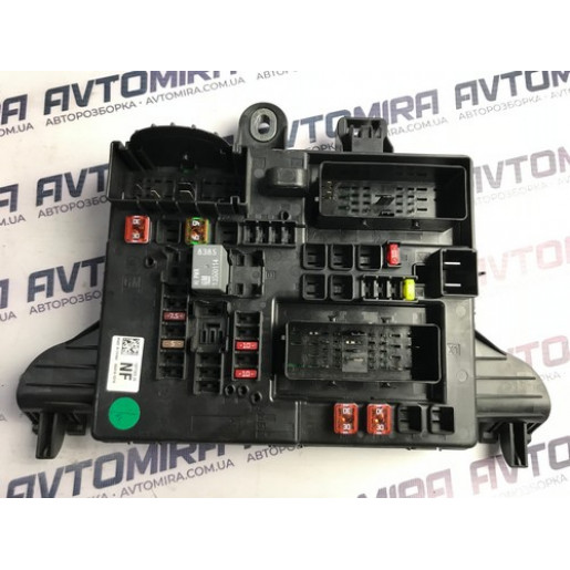 Комплект электроники 1.8 16V Opel Insignia 2008-2013 12632592